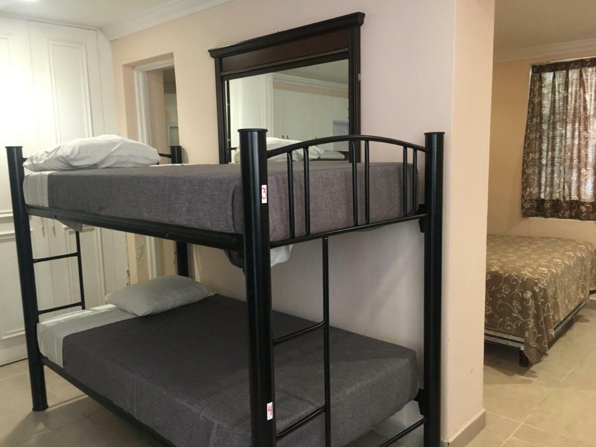 Hotel Real Salamanca Мехіко Екстер'єр фото